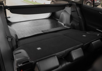 Подержанный автомобиль Toyota RAV4 2022 года (31 фото)