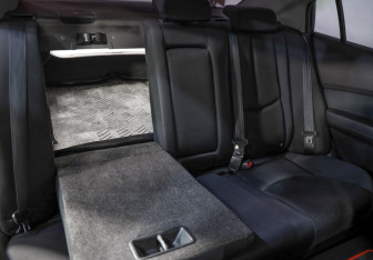Подержанный автомобиль Mazda 6 Sedan 2008 года (23 фото)