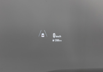 Подержанный автомобиль Exeed VX 2023 года (39 фото)