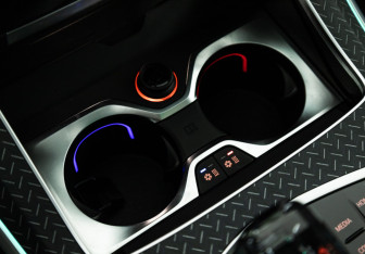 Подержанный автомобиль BMW X5 2020 года (21 фото)