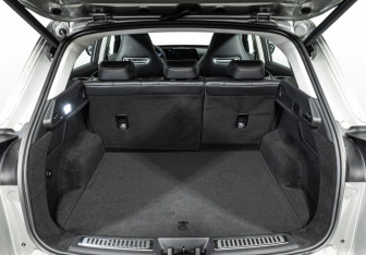 Подержанный автомобиль Exeed LX 2024 года (26 фото)