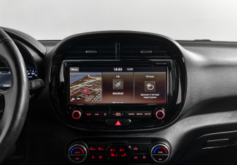 Подержанный автомобиль Kia Soul 2019 года (17 фото)