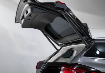 Подержанный автомобиль Geely Atlas Pro 2023 года (34 фото)