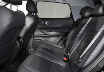 Подержанный автомобиль Chery Tiggo 4 Pro 2024 года (12 фото)