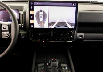 Новый Haval H9 2026 (11 фото)