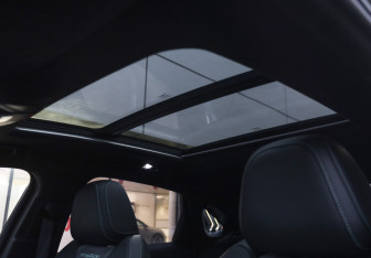 Подержанный автомобиль Geely Preface 2023 года (34 фото)