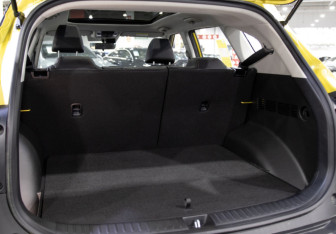 Новый Kia Seltos 2024 (19 фото)