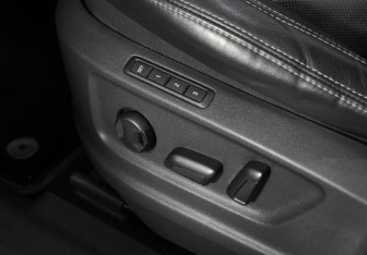 Подержанный автомобиль Skoda Kodiaq 2019 года (11 фото)