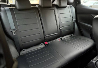 Подержанный автомобиль Nissan Qashqai 2019 года (25 фото)