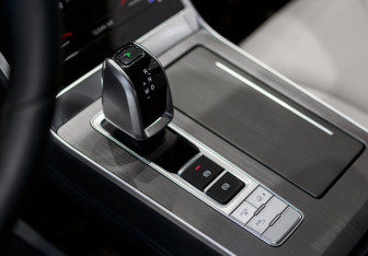 Новый Chery Tiggo 4 2025 (25 фото)