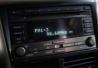 Подержанный автомобиль Subaru Forester Suv 2008 года (15 фото)