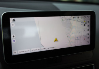 Подержанный автомобиль Audi Q5 2012 года (14 фото)