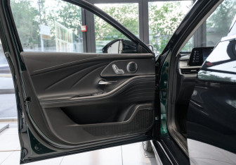 Новый Chery Arrizo 8 2025 (27 фото)