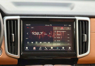 Подержанный автомобиль Great Wall Poer 2022 года (20 фото)