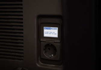 Подержанный автомобиль Lexus GX 2012 года (33 фото)