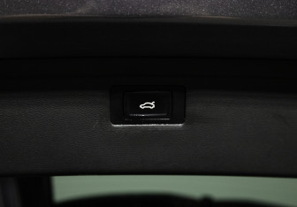 Подержанный автомобиль Jetour Dashing 2023 года (22 фото)