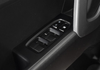 Подержанный автомобиль Hyundai Creta 2016 года (10 фото)