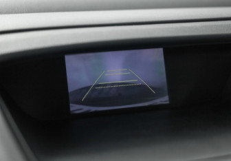 Подержанный автомобиль Honda CR-V 2013 года (14 фото)