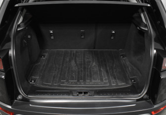 Подержанный автомобиль Land Rover Range Rover Evoque 2017 года (21 фото)