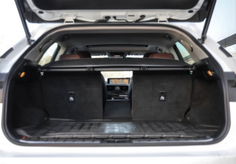 Подержанный автомобиль Lexus RX 2016 года (37 фото)