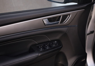 Подержанный автомобиль Haval M6 2023 года (24 фото)