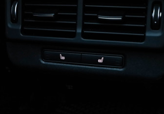 Подержанный автомобиль Land Rover Range Rover Evoque 2020 года (40 фото)