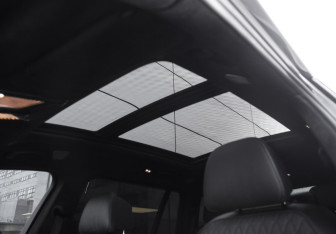 Подержанный автомобиль BMW X7 2019 года (28 фото)