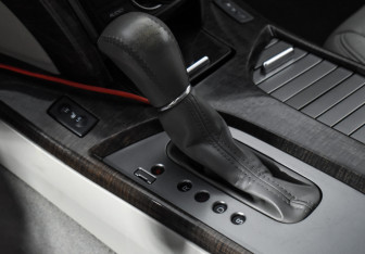 Подержанный автомобиль Acura MDX 2011 года (11 фото)