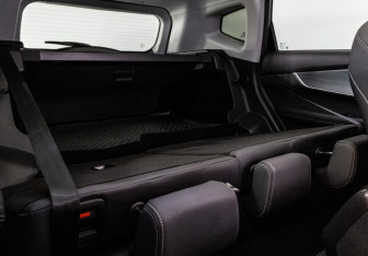 Подержанный автомобиль Chery Tiggo 7 Pro Max 2023 года (22 фото)