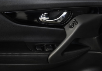 Подержанный автомобиль Nissan Qashqai 2018 года (20 фото)