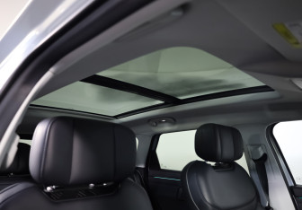 Подержанный автомобиль Jaecoo J7 2024 года (28 фото)