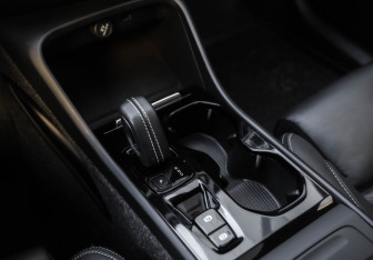 Подержанный автомобиль Volvo XC40 2021 года (19 фото)