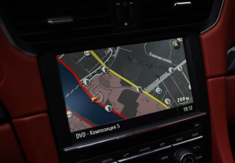 Подержанный автомобиль Porsche 911 Convertible 2013 года (31 фото)