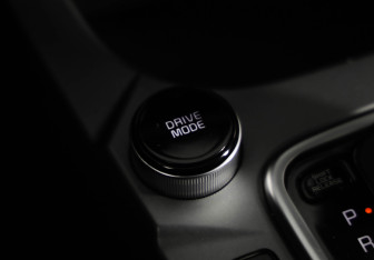 Подержанный автомобиль Kia Seltos 2021 года (18 фото)