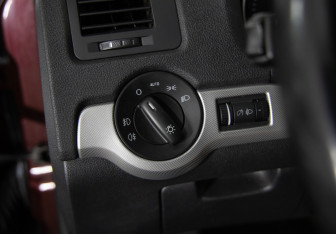 Подержанный автомобиль Skoda Octavia Liftback 2010 года (15 фото)