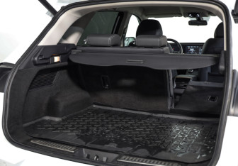 Подержанный автомобиль Exeed LX 2023 года (29 фото)