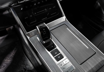 Подержанный автомобиль Chery Tiggo 7 Pro Max 2023 года (11 фото)