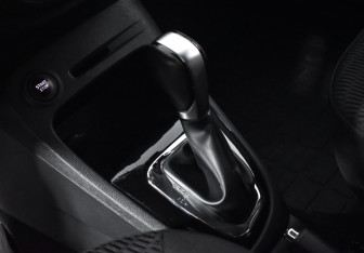 Подержанный автомобиль Renault Kaptur 2019 года (11 фото)