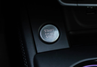 Подержанный автомобиль Audi A5 Liftback 2021 года (19 фото)