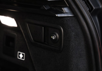 Подержанный автомобиль BMW X7 2019 года (39 фото)