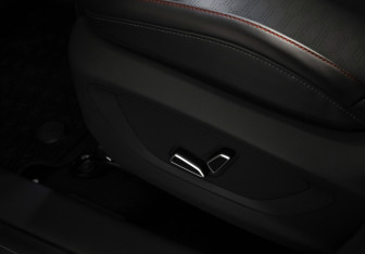 Подержанный автомобиль Changan CS55PLUS 2024 года (25 фото)