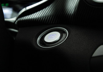 Подержанный автомобиль Hyundai Tucson 2019 года (19 фото)