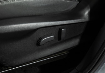 Подержанный автомобиль Subaru Forester Suv 2019 года (19 фото)