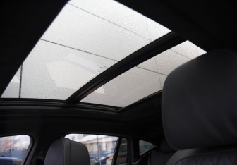 Подержанный автомобиль BMW X6 2020 года (28 фото)