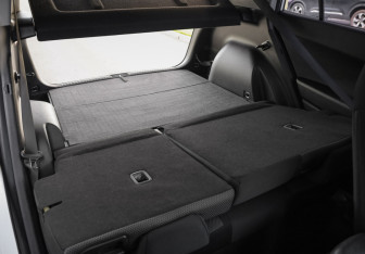 Подержанный автомобиль Hyundai Creta 2019 года (26 фото)
