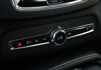 Подержанный автомобиль Volvo XC90 2019 года (21 фото)