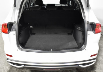 Подержанный автомобиль Haval M6 2023 года (18 фото)