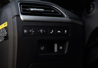 Подержанный автомобиль Hyundai Palisade 2020 года (20 фото)