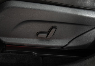 Подержанный автомобиль Mercedes-Benz GLC Coupe 2019 года (19 фото)