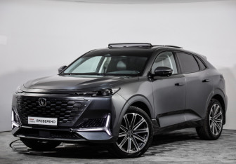 Подержанный автомобиль Changan UNI-K 2023 года (1 фото)